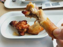 -宜家·瑞典风味餐厅(天津东丽商场店)