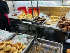 -满记烧饼(牛街东里小区一区店)