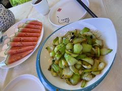 -赣南人家(顺义后沙峪亚朵店)