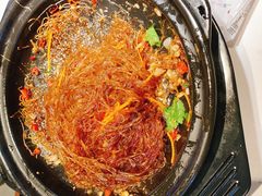 -费大厨辣椒炒肉(黄兴中心广场店)