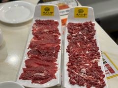 -潮汕大目牛肉火锅(水围店)