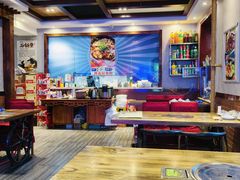 -蜀留香石锅鱼(六顺街店)