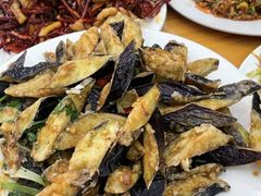 -三点小吃(山大店)