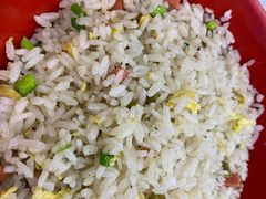 -江城燕子大排档(江汉路步行街店)