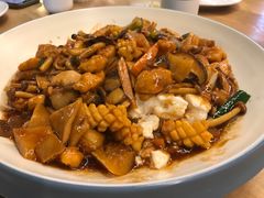 -陈傻子餐厅(世纪都会店)