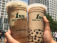 -1点点(银座和谐广场店)