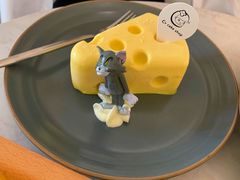 -C+ cake shop(天河南一路小区店)