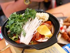 -OPPA HOUSE 韩国欧巴餐厅·韩国菜(北京路店)