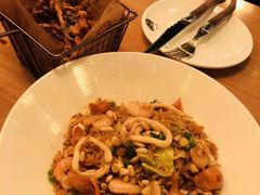 -MR.ROCKY洛奇先生RESTAURANT&BAR(宝安壹方城店)