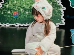 -猴有戏教育戏剧·音乐剧·主持口才·演讲朗诵辩论(环球港华师大校区)