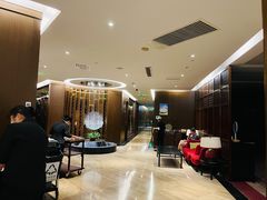 -俏江南(中山路先天下广场店)