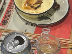 -德四家·云南傣味烧烤品牌(和谐店)