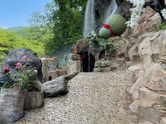 -参仙谷生态旅游度假区