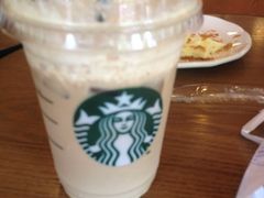 焦糖玛奇朵-星巴克臻选(南京金茂览秀城店)