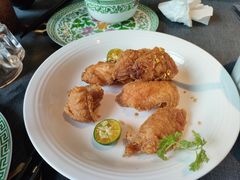 -南里山房·新淮扬菜(徐汇万科店)