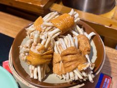 -蜀江龙火锅(339店)