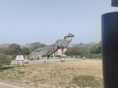-南京市江宁方山