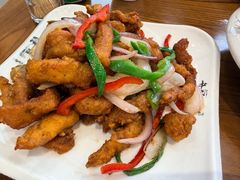 -品鲜村农家菜·阳澄湖大闸蟹(总店)