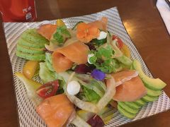 -haxnbauer海森堡德国餐厅(深圳coco店)