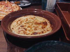 -萨莉亚意式餐厅(杭州滨江天街店)