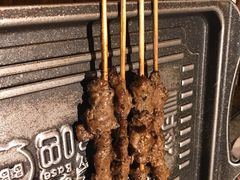 -聚点串吧·北京烧烤(赵登禹路店)