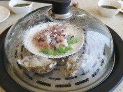 -港畔赶海蒸汽海鲜烧烤自助(仙螺岛店)