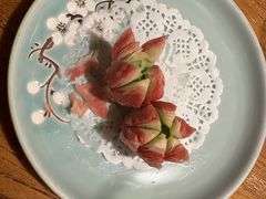 -新白鹿餐厅(龙游路店)