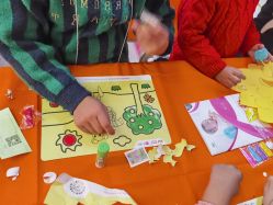 -孩子王童乐园(资阳万达店)