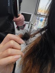 -Mr.JUDY洗个头发