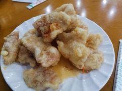 -顺姬冷面(延大店)