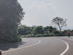 -海南铜鼓岭景区