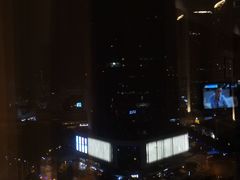 -上海浦西万怡酒店