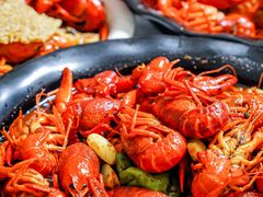 -香满锅老北京羊蝎子火锅·家常菜(新街口店)