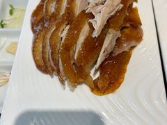 -恭敬李·烤鸭(天坛北门店)