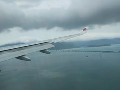 -香港都会海逸酒店