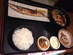歌行灯日本料理-歌行灯日本料理(伊势丹店)