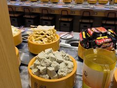 -喜家自助小火锅(乐客城店)