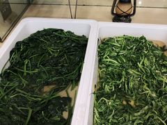 菠菜青菜-交大留园(东川路店)
