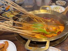 -牛签签串串香(IFS店)