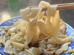 -佰仙面馆