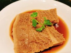 五香金钱肚-鼎泰丰(环贸店)