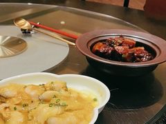 -海天楼中餐厅(吴宫泛太平洋酒店)