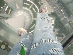 -东方明珠广播电视塔