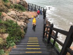 -六合朝阳景区-和尚套