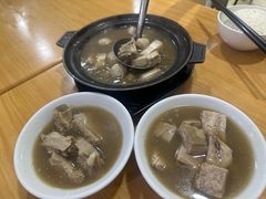 -新记肉骨茶