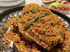 -79号渔船海鲜饭店(宝安店)