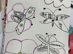 -东方童画少儿美术(莘庄体验馆)