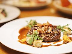 -君悦酒店·La Terrazza意合園·意式风味