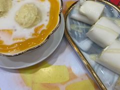 -甜心妈妈·榴莲星级糖水(北京路总店)