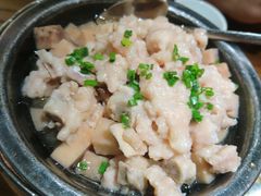 香芋排骨-炊烟小炒黄牛肉(中心印象城店)